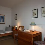 Brise Remise -seepark * Heringsdorf