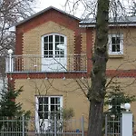 Dom wakacyjny Brise Remise -seepark