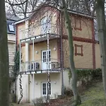 Brise Remise -seepark Heringsdorf