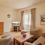 Σπίτι διακοπών Brise Remise -seepark *