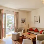 Brise Remise -seepark Σπίτι διακοπών Χέρινγκσντορφ