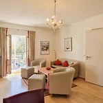 Σπίτι διακοπών Brise Remise -seepark