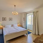 Brise Remise -seepark Σπίτι διακοπών Χέρινγκσντορφ