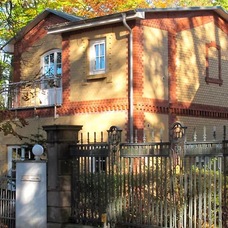 Brise Remise -seepark Casa vacanze *