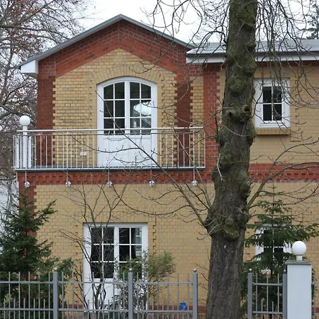 Casa vacanze Brise Remise -seepark