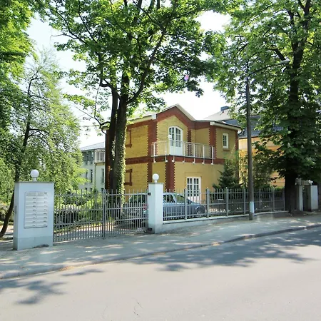 Brise Remise -seepark *