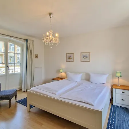 Brise Remise -seepark Casa vacanze