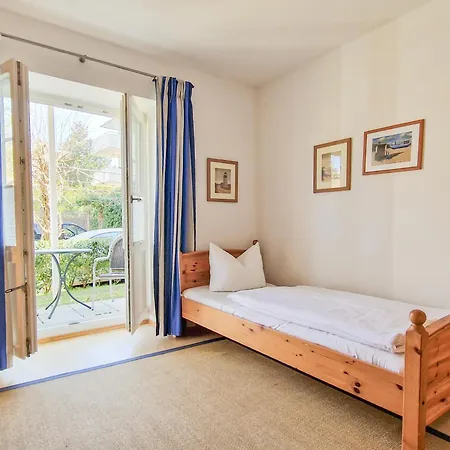 Brise Remise -seepark Casa vacanze Heringsdorf (Usedom)